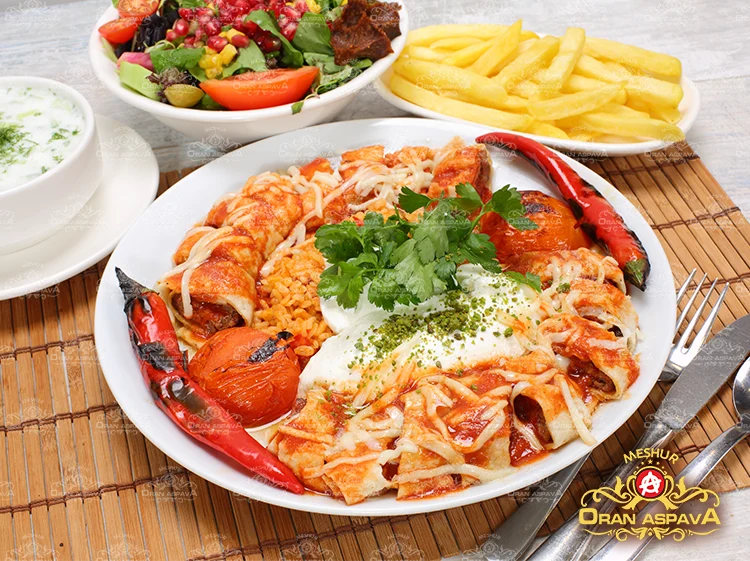 Döner Beyti