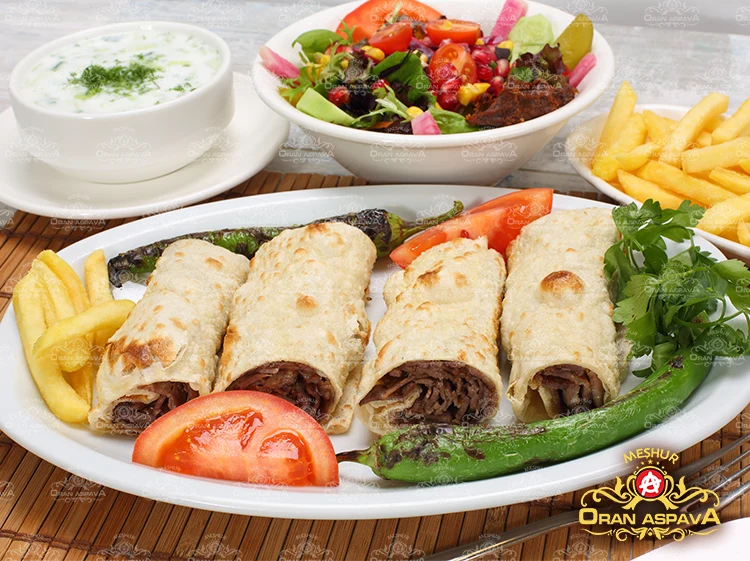 Döner Dürüm