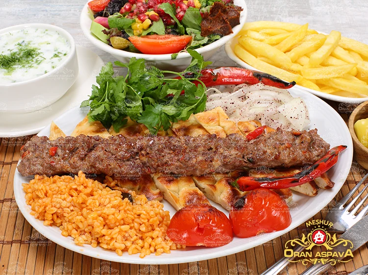 Urfa Kebap